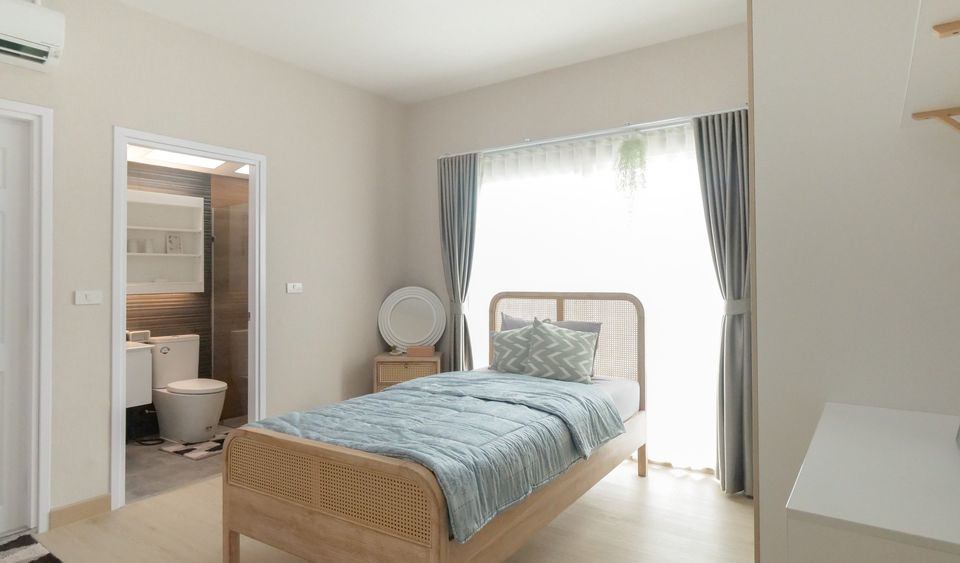 4 Bedroom House For Sale in San Pu Loei, Doi Saket, Chiang Mai - Image 12