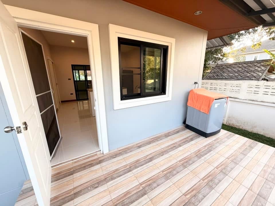 Thanaporn Park Home 5 - Image 14