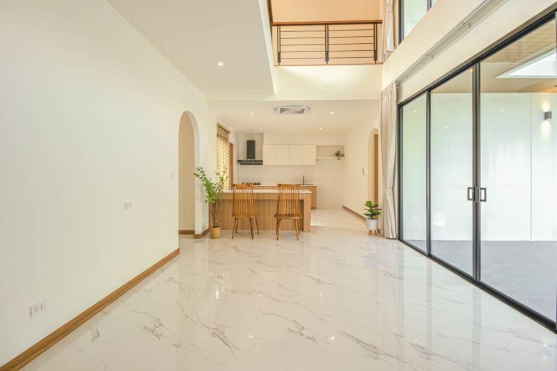 4 Bedroom House For Sale in Mae Hia, Mueang Chiang Mai, Chiang Mai - Image 11
