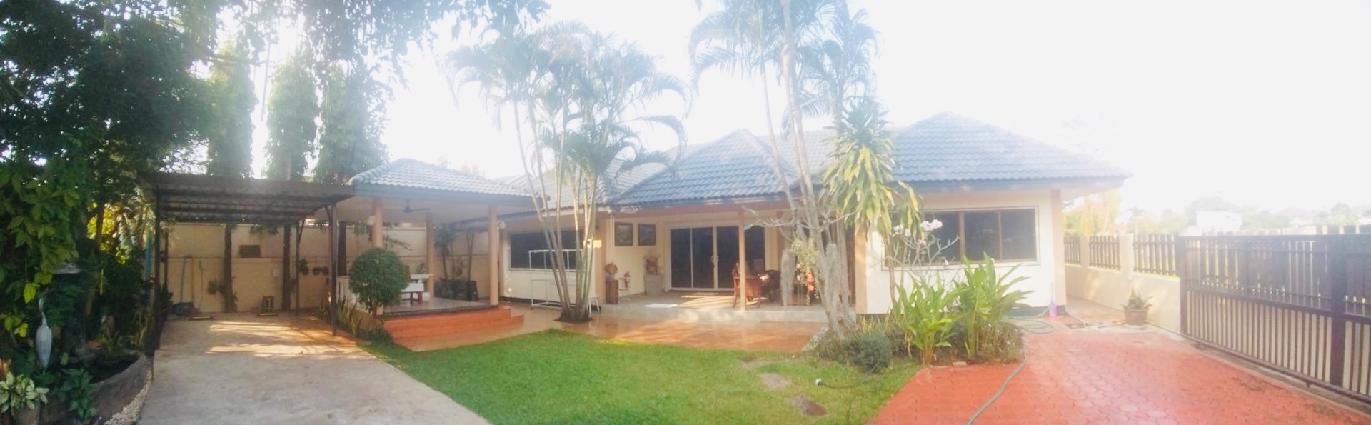 3 Bedroom House For Sale in Nong Khwai, Hang Dong, Chiang Mai - Image 25