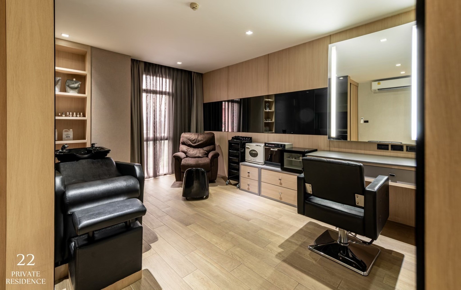 12 ห้องนอน บ้านเดี่ยว สำหรับขาย ใน หัวหมาก, บางกะปิ, กรุงเทพมหานคร - Image 8