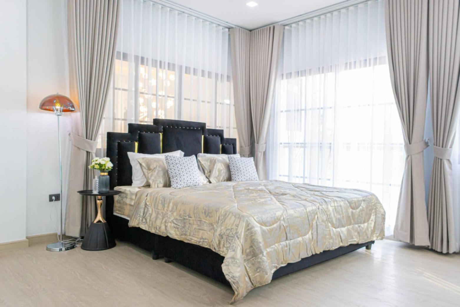 5 ห้องนอน บ้านเดี่ยว  ใน ห้วยขวาง, ห้วยขวาง, กรุงเทพมหานคร - Image 22