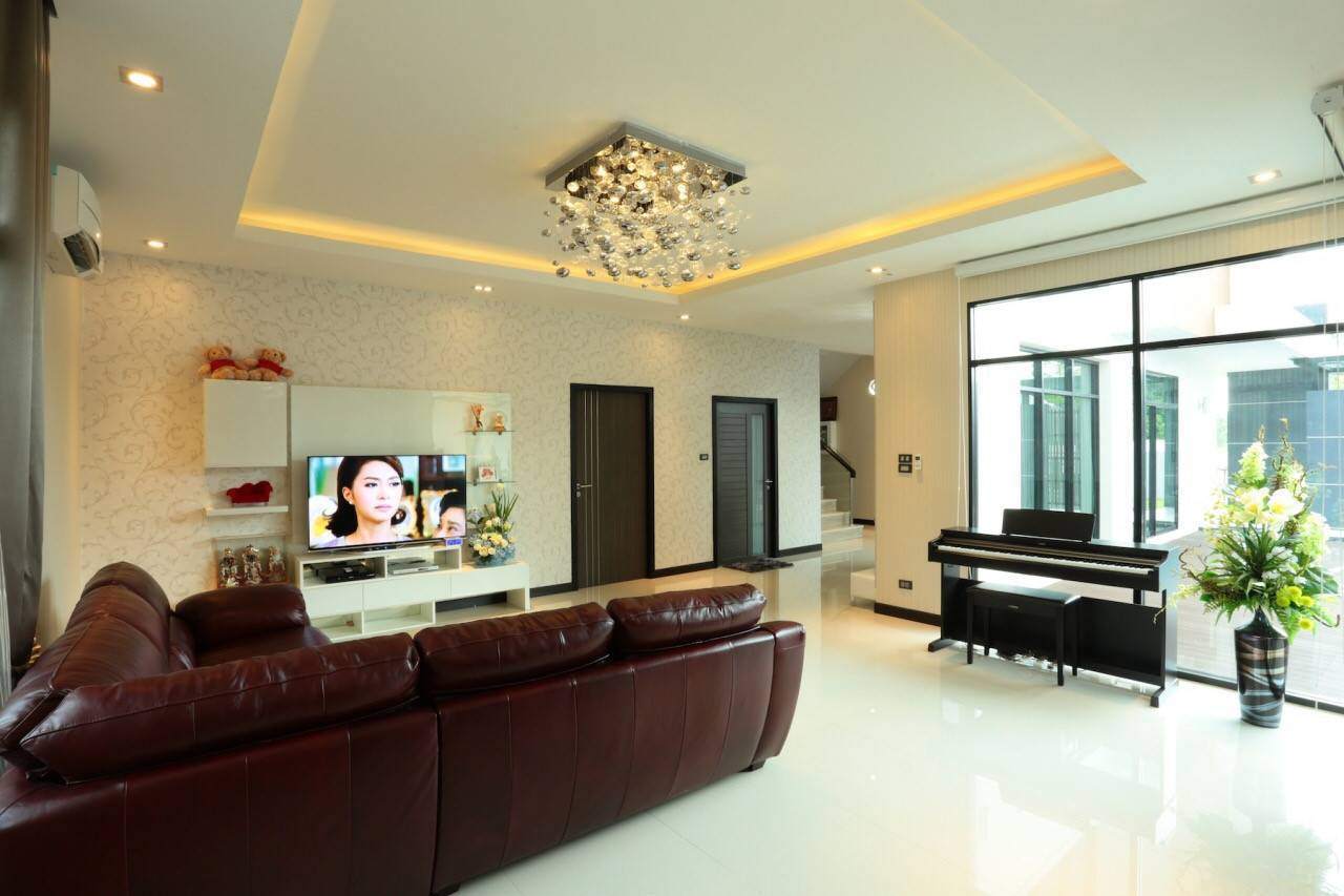4 Bedroom House For Sale in Nong Han, San Sai, Chiang Mai - Image 17
