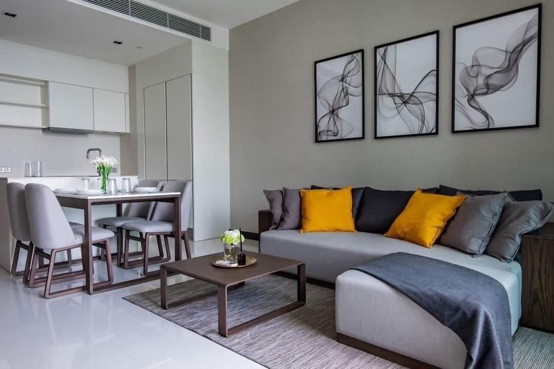 Q1 Sukhumvit Condo by Q House - Image 1