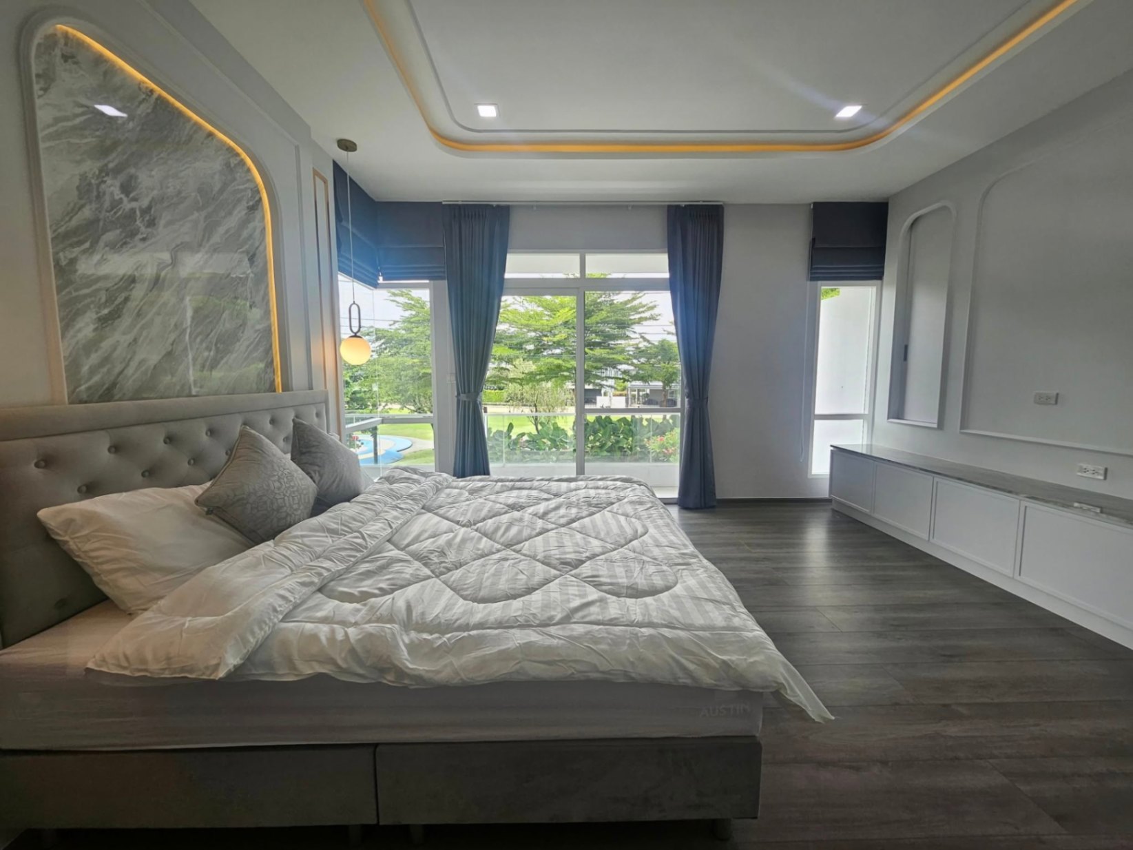 4 Bedroom House For Sale in San Na Meng, San Sai, Chiang Mai - Image 8