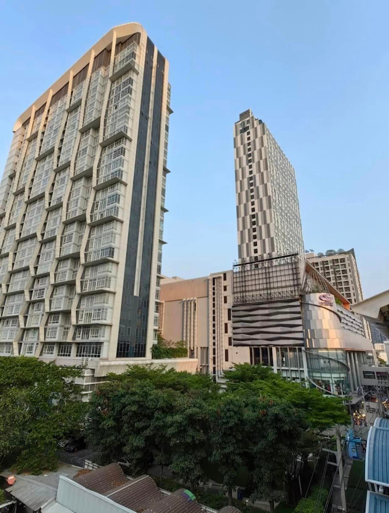 Ideo Verve Sukhumvit - Image 10