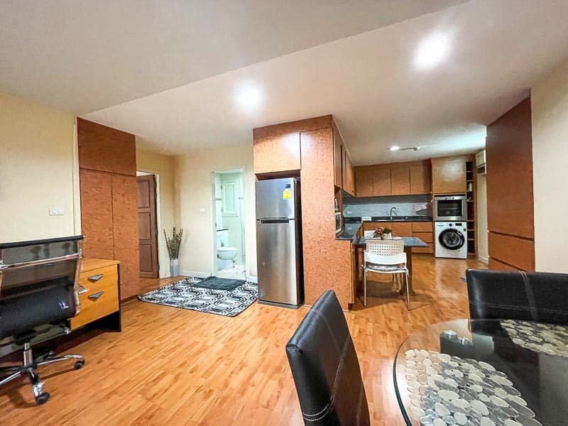 Punna Residence 2 @Nimman - Image 7