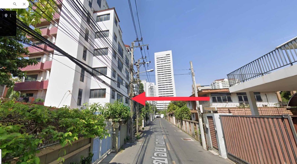  Retail Space For Sale in Phra Khanong Nuea, Vadhana, Bangkok - Image 1