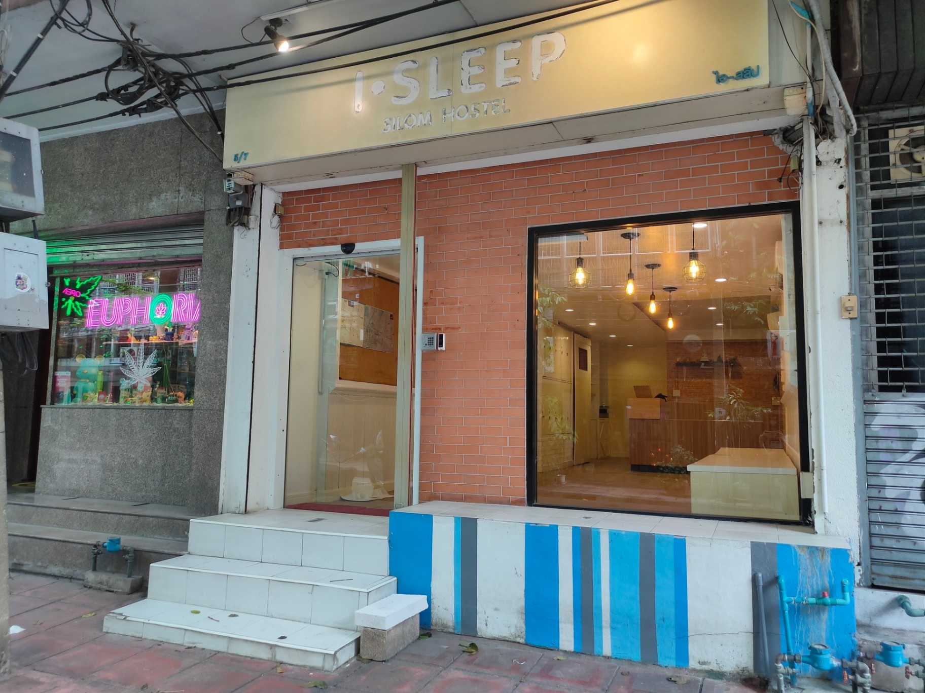  Retail Space For Sale in Suriyawong, Bang Rak, Bangkok - Image 2