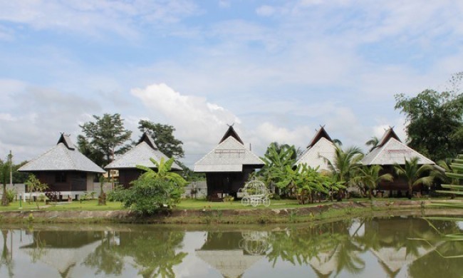  Retail Space For Sale in Nong Han, San Sai, Chiang Mai - Image 2