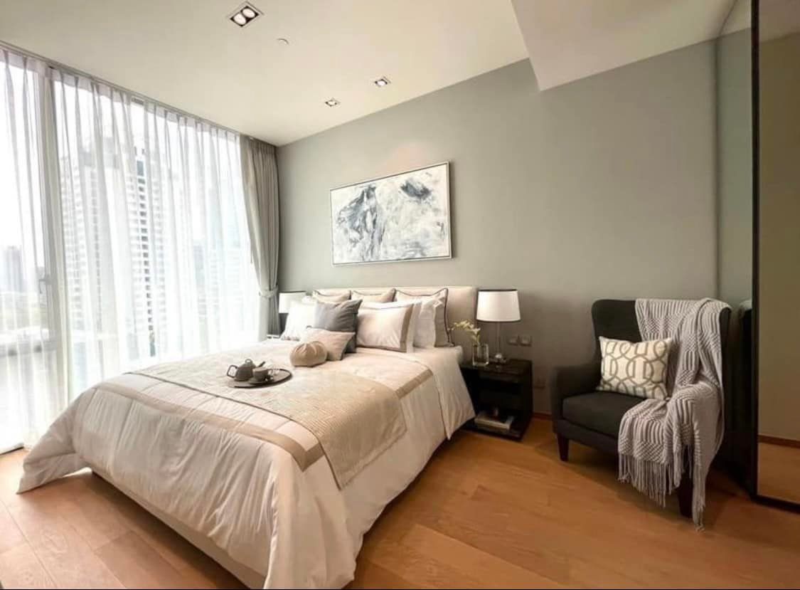 28 Chidlom by SC Asset - Image 2