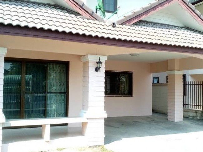 Lanna Home (Tha Sala) - Image 3