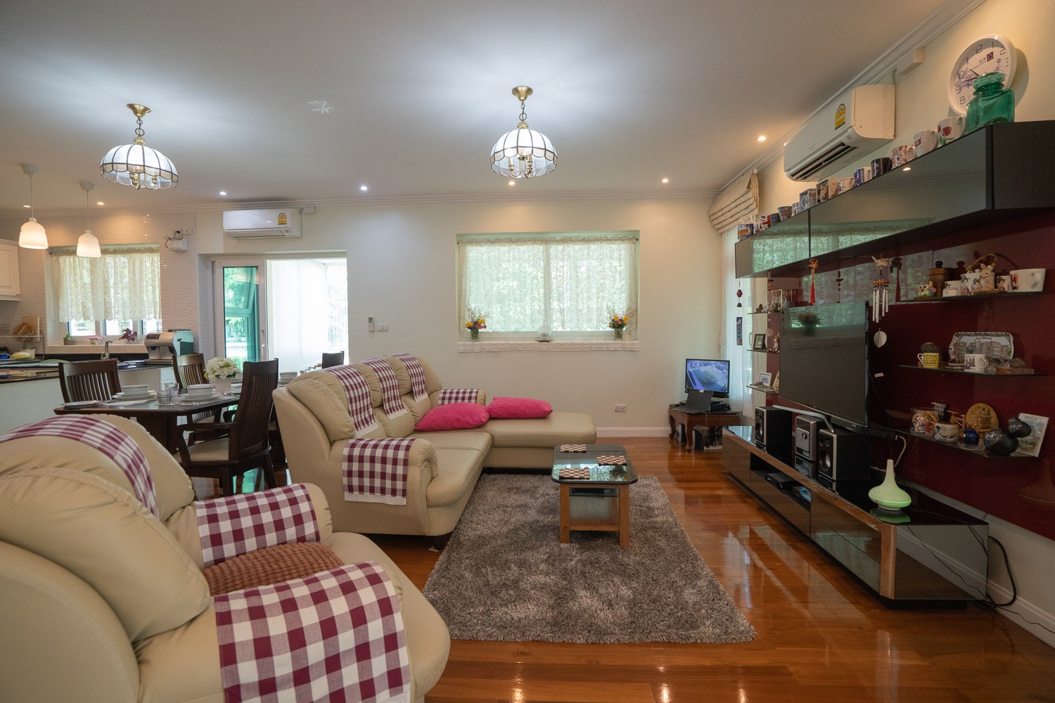 3 Bedroom House For Sale in Suthep, Mueang Chiang Mai, Chiang Mai - Image 3