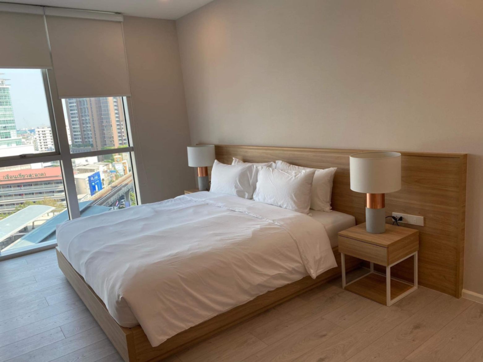 Nusasiri Grand Condominium - Image 2