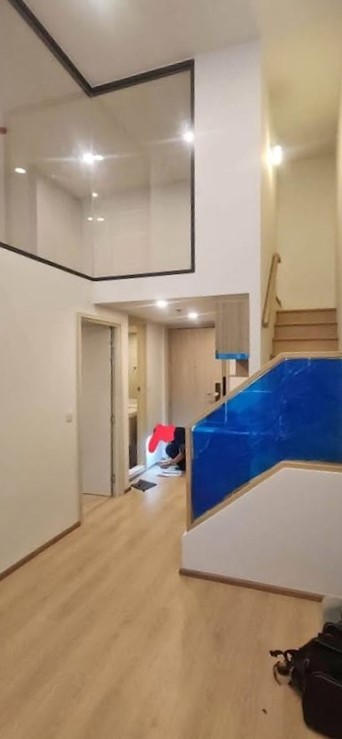 2 Bedroom Condo For Sale in Khlong Toei, Khlong Toei, Bangkok - Image 1