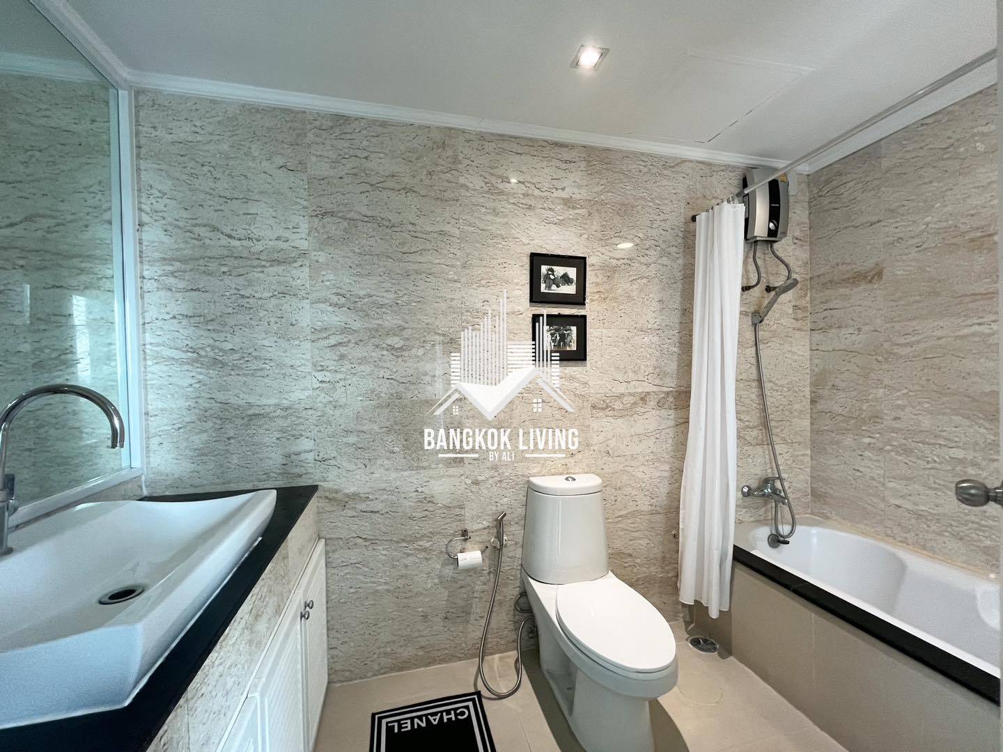 3 卧室 公寓  在  - Image 16