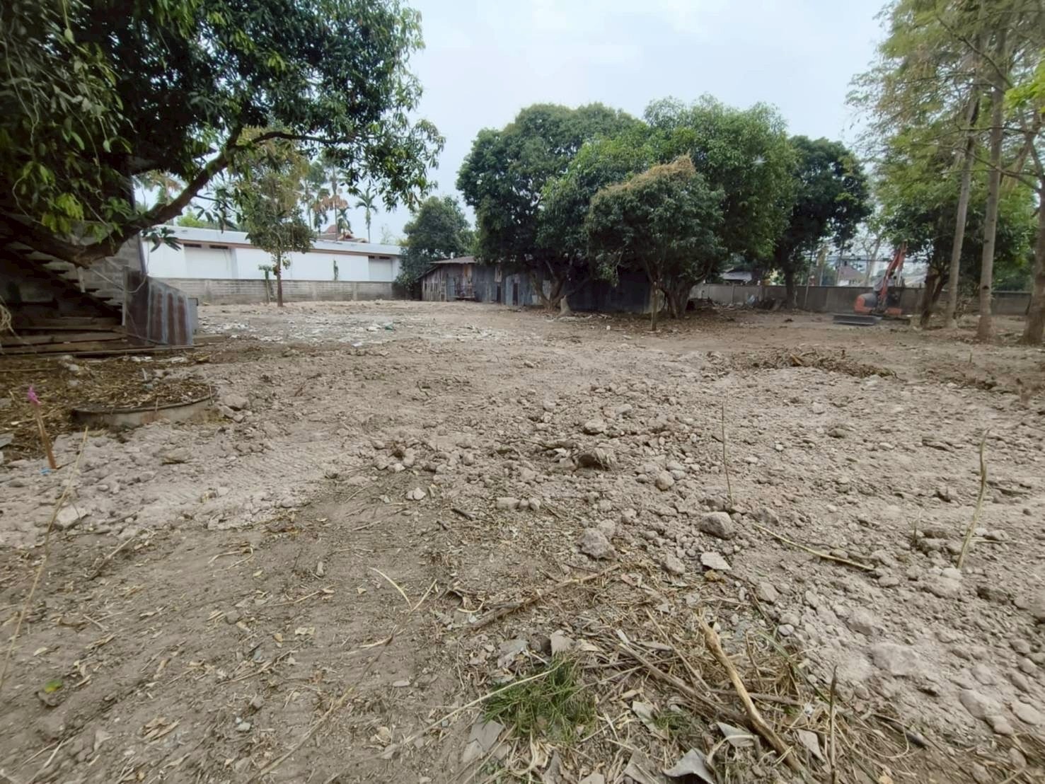  Land For Sale in Don Kaeo, Mae Rim, Chiang Mai - Image 5