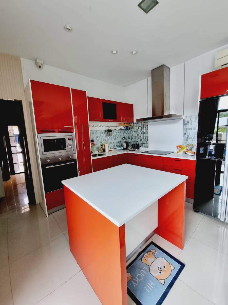 4 Bedroom House For Sale in Nong Han, San Sai, Chiang Mai - Image 7