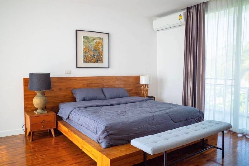 5 Bedroom House For Sale in San Phranet, San Sai, Chiang Mai - Image 8