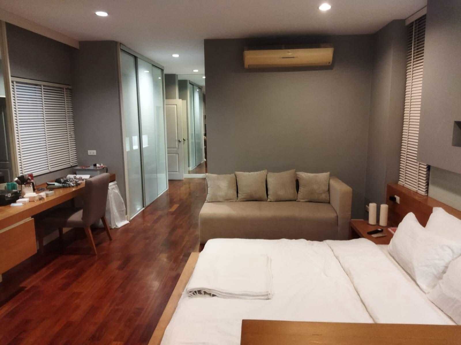 3 Bedroom House For Rent in Saphan Sung, Saphan Sung, Bangkok - Image 3