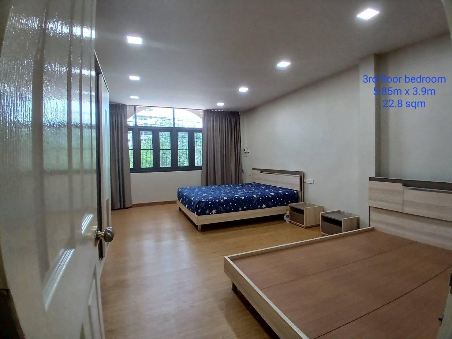 2 ห้องนอน ทาวน์เฮาส์ สำหรับขาย ใน บางจาก, พระโขนง, กรุงเทพมหานคร - Image 3