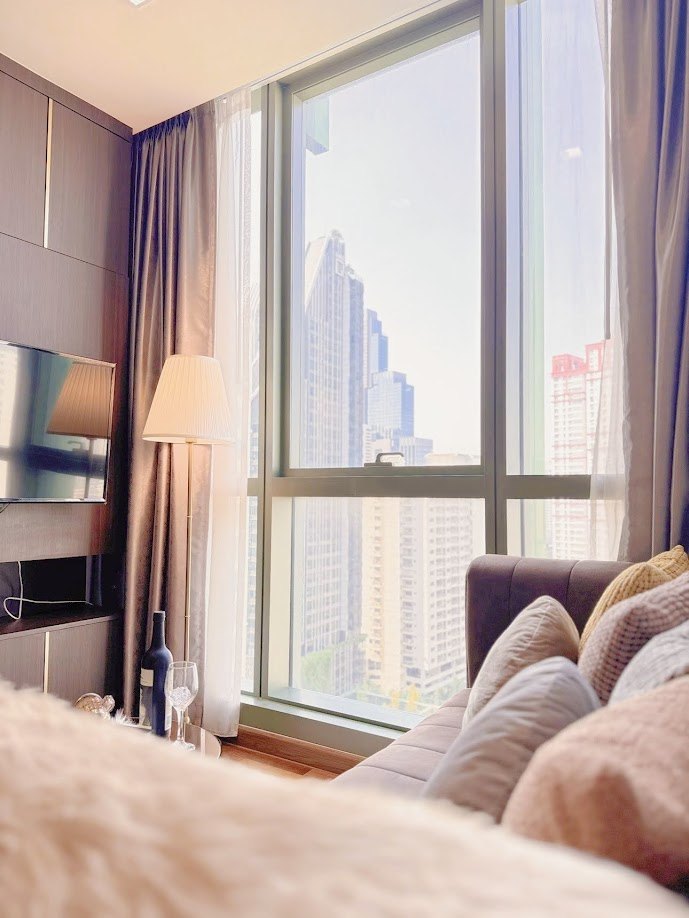 WISH Signature Midtown Siam - Image 9