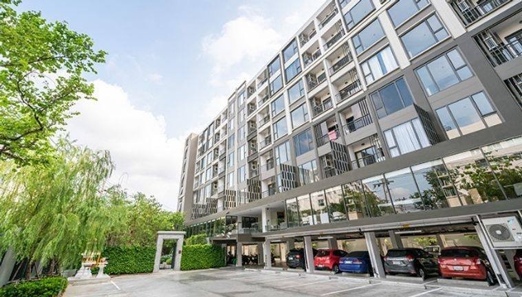 The Nest Sukhumvit 64 - Image 7