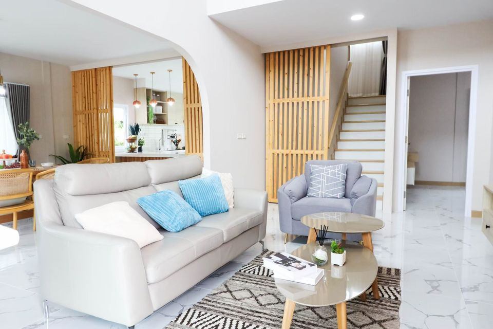4 Bedroom House For Sale in San Pu Loei, Doi Saket, Chiang Mai - Image 7