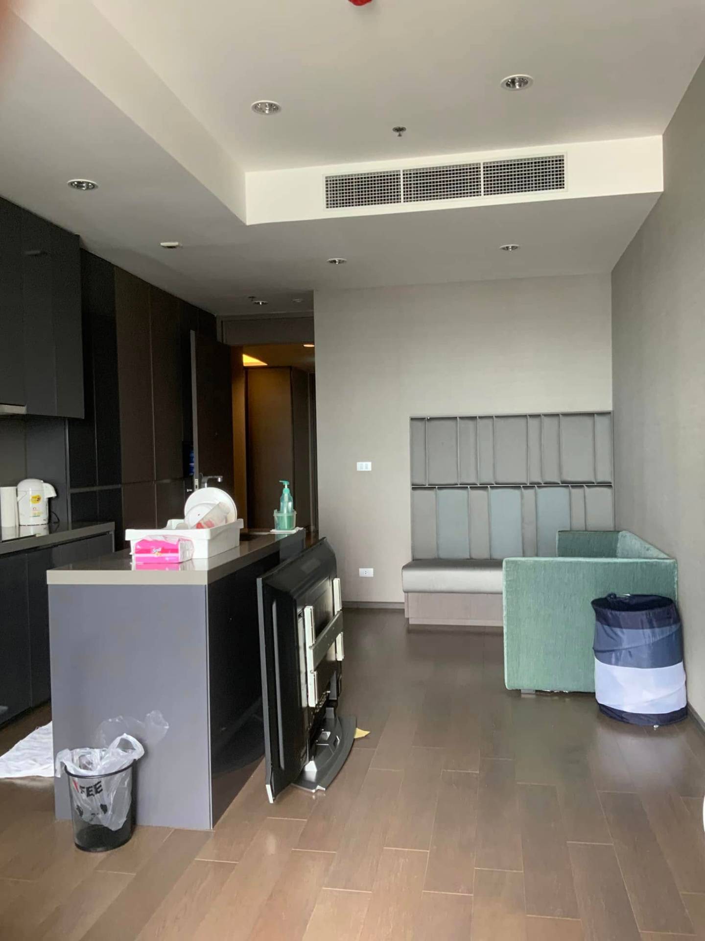 เดอะ ดิโพลแมท สาทร - Image 1
