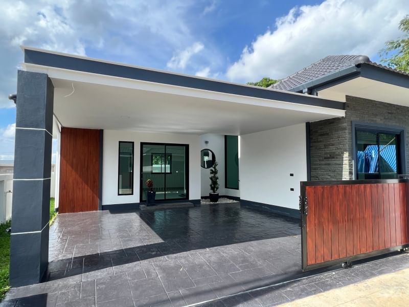 3 Bedroom House For Sale in San Kamphaeng, San Kamphaeng, Chiang Mai - Image 8
