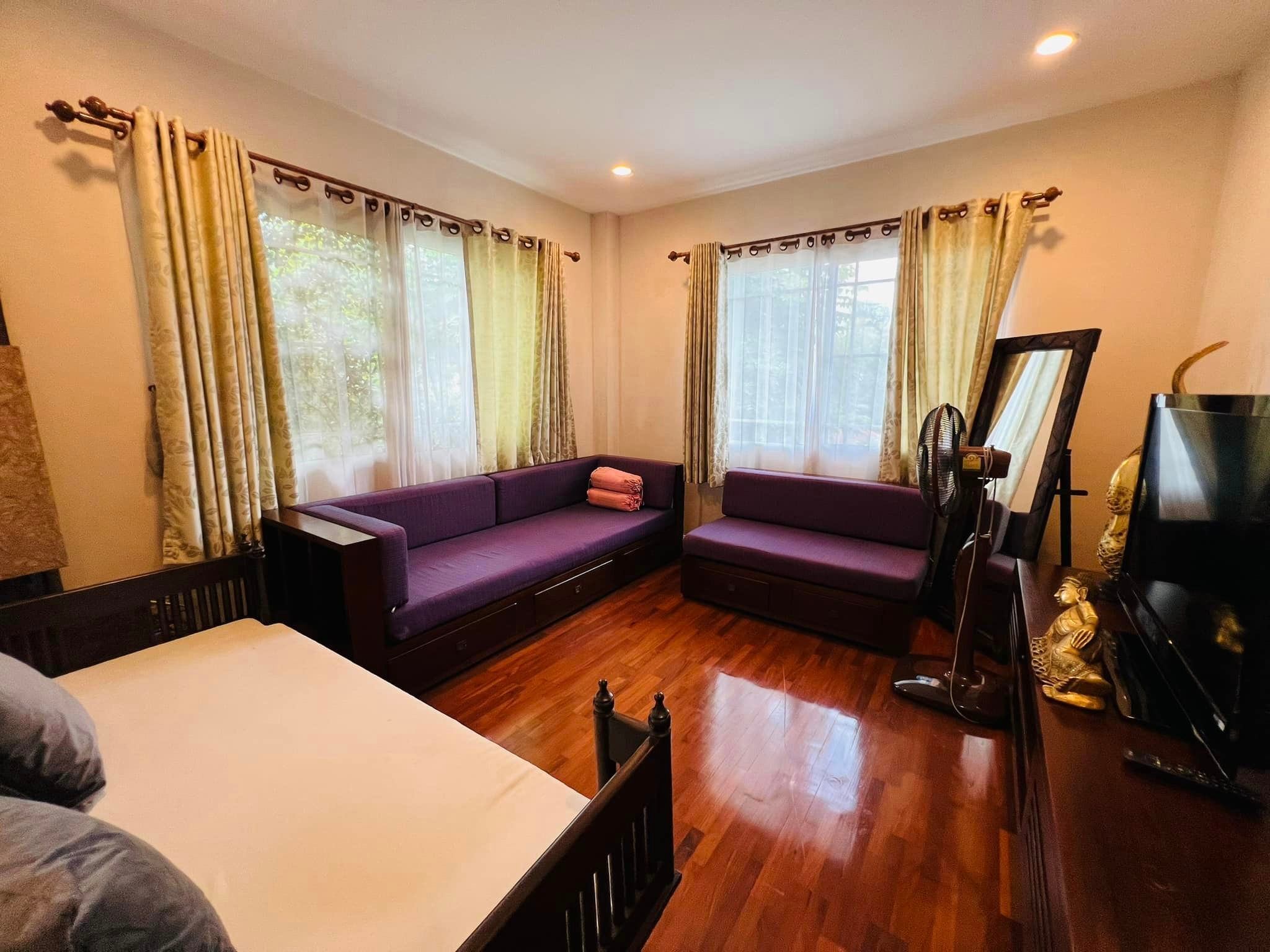 บ้านสีวลี ราชพฤกษ์-เชียงใหม่ - Image 9