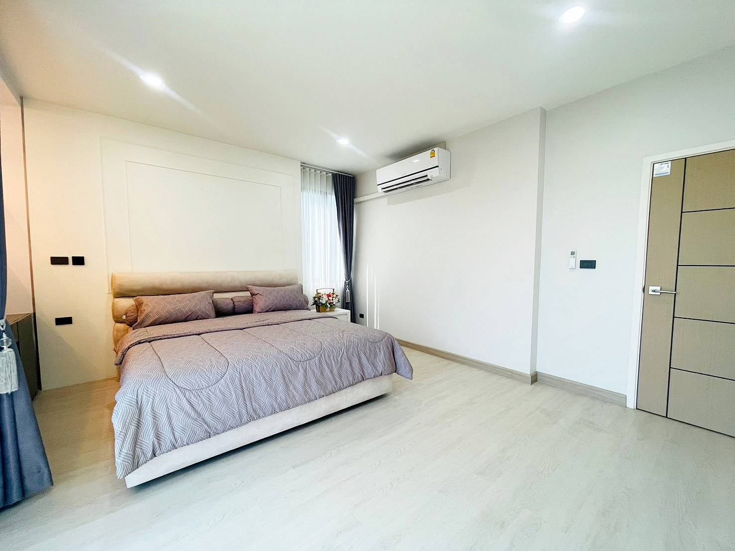 4 Bedroom House For Sale in Khun Khong, Hang Dong, Chiang Mai - Image 7