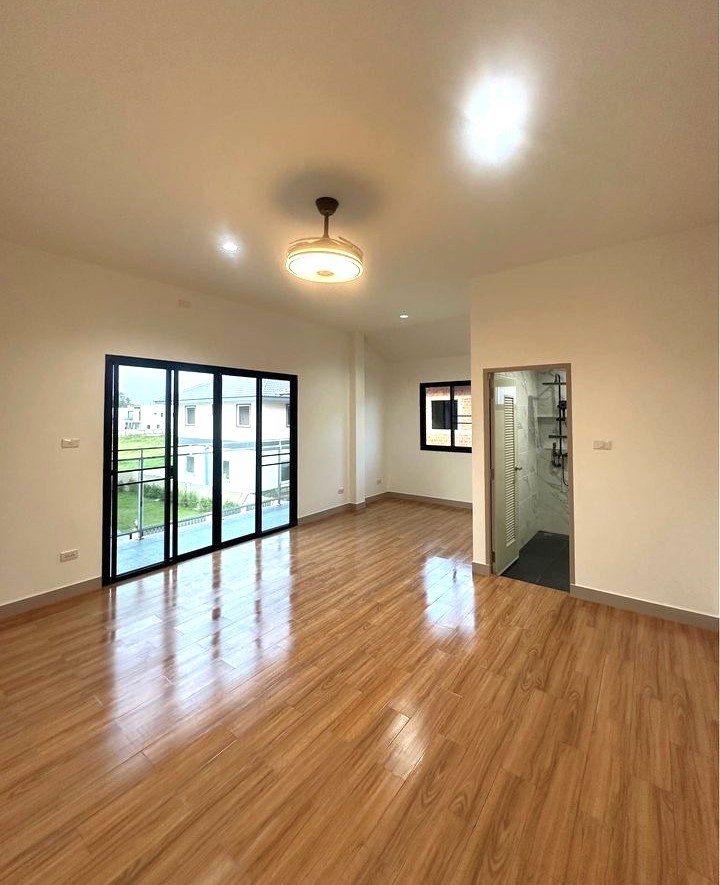 4 Bedroom House For Sale in Nong Chom, San Sai, Chiang Mai - Image 4