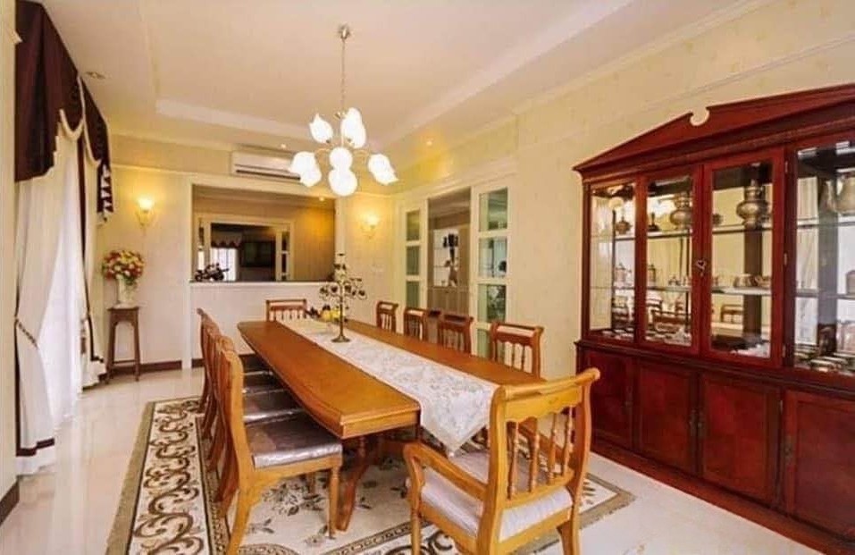 7 Bedroom House For Sale in Nong Chom, San Sai, Chiang Mai - Image 4