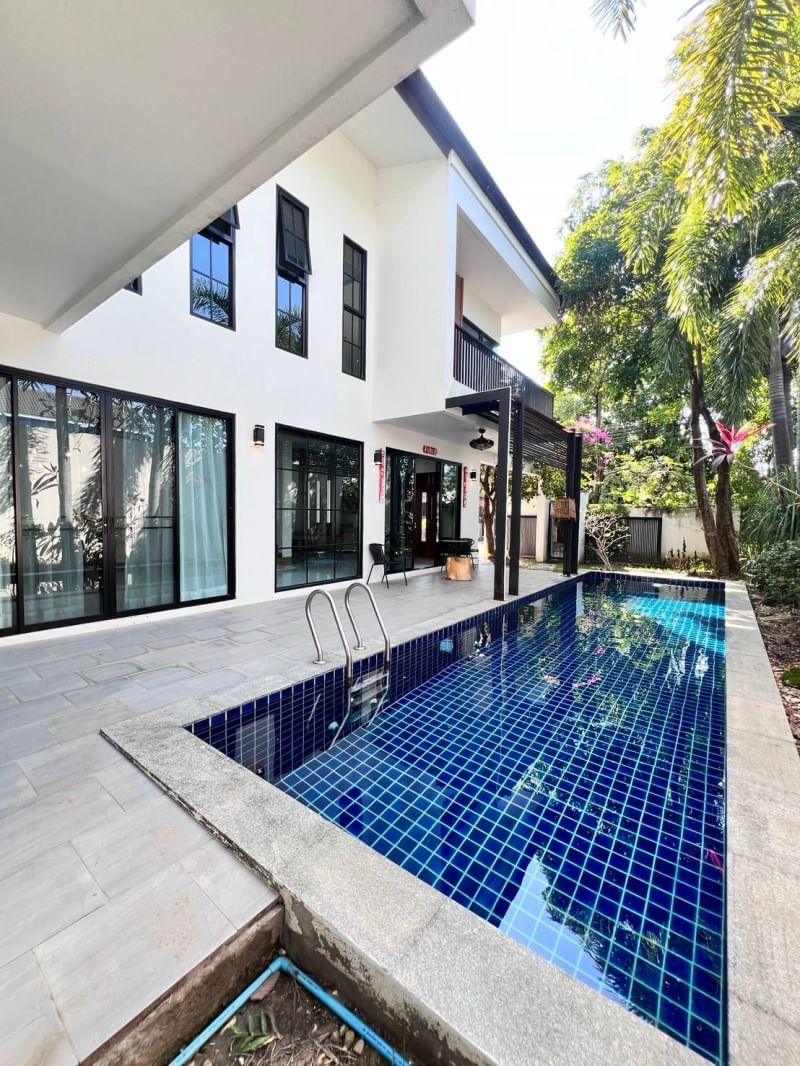 4 ห้องนอน บ้านเดี่ยว สำหรับเช่า ใน แม่เหียะ, เมืองเชียงใหม่, เชียงใหม่ - Image 18