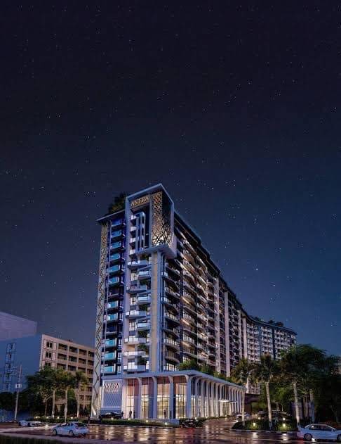 1 Bedroom Condo For Sale in Chang Khlan, Mueang Chiang Mai, Chiang Mai - Image 1