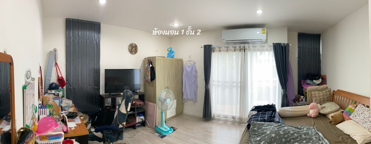 พาทิโอ ศรีนครินทร์ - พระราม9 - Image 11