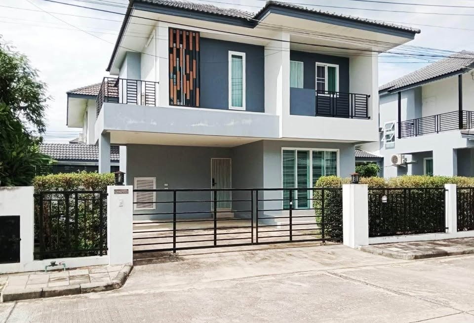 Phufah Garden Home 4 - Image 1