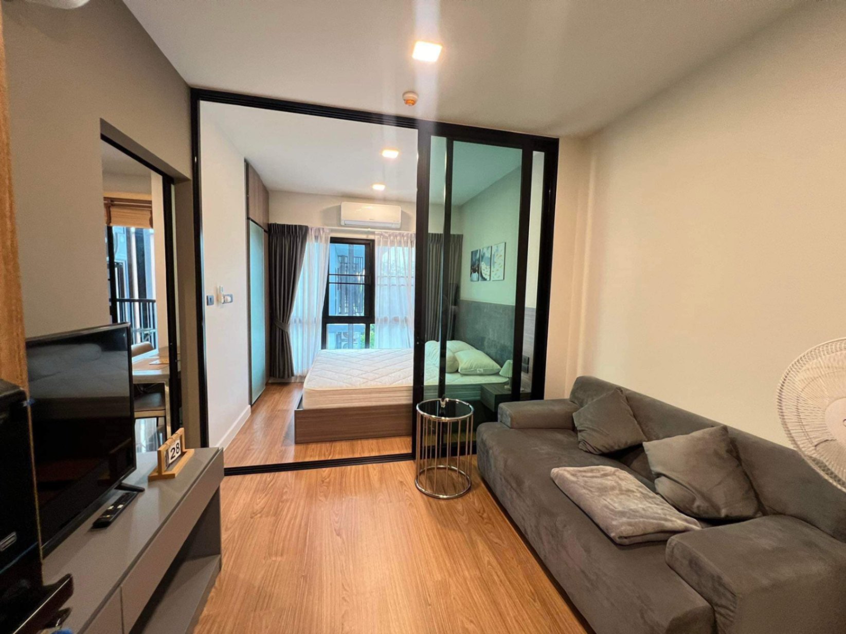Arise Condo At Mahidol - Image 1