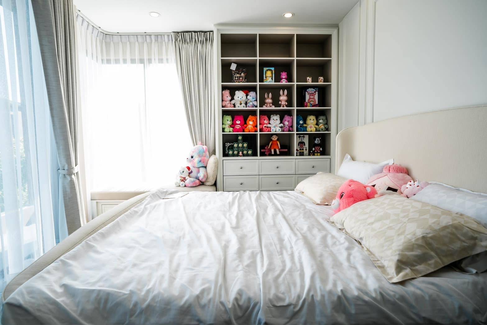 4 ห้องนอน บ้านเดี่ยว สำหรับขาย ใน หัวหมาก, บางกะปิ, กรุงเทพมหานคร - Image 12