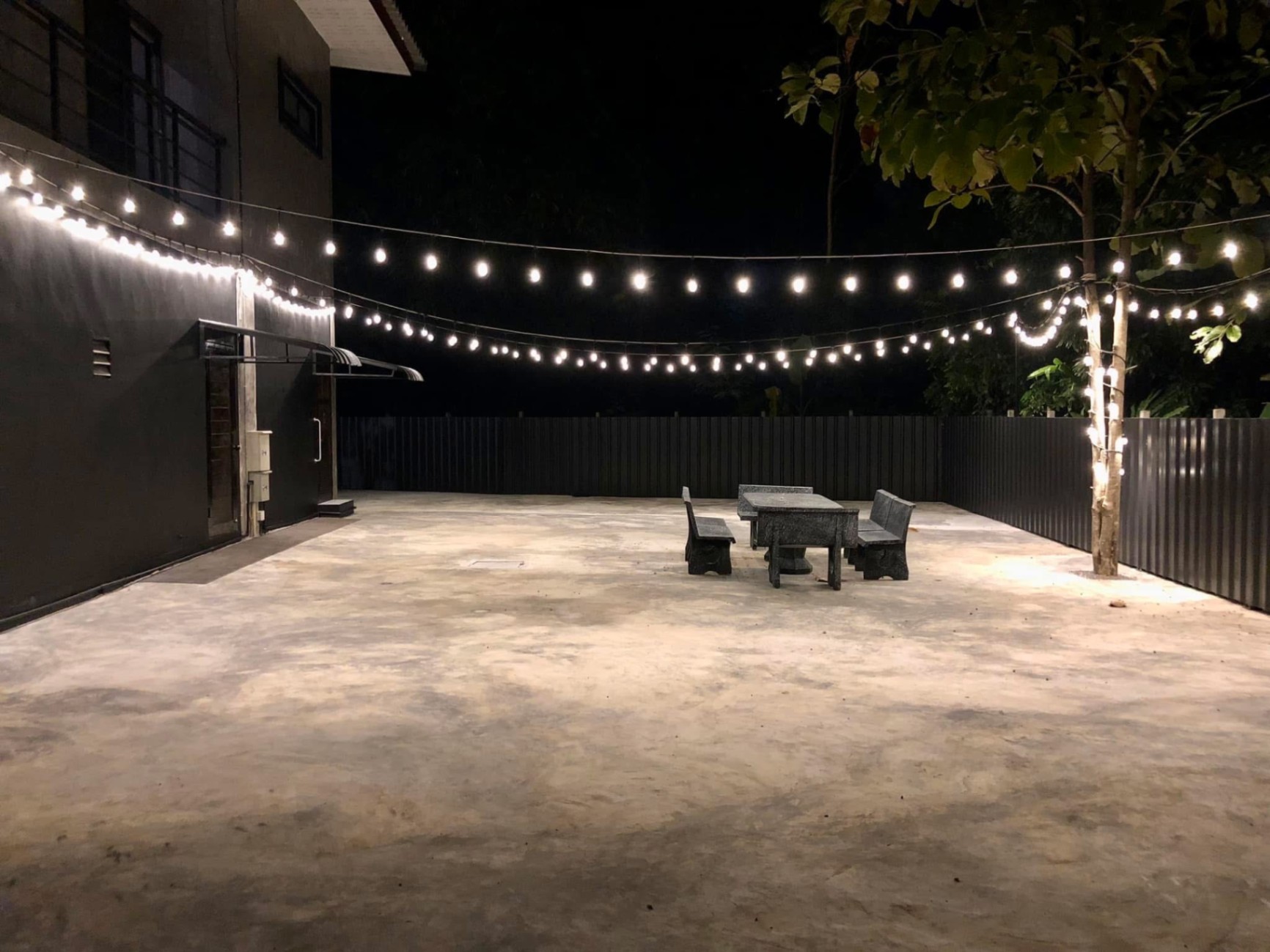 3 卧室 独立房屋 出租 在  - Image 4