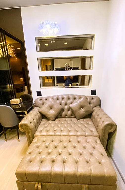 Life Asoke - Rama 9 - Image 1