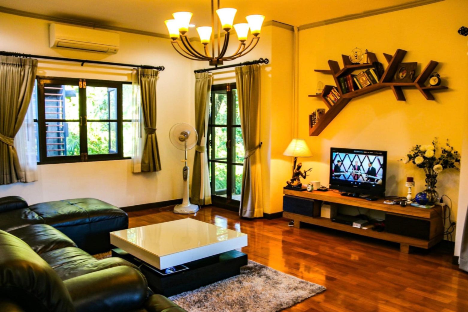 3 Bedroom House For Sale in Ban Pong, Hang Dong, Chiang Mai - Image 4
