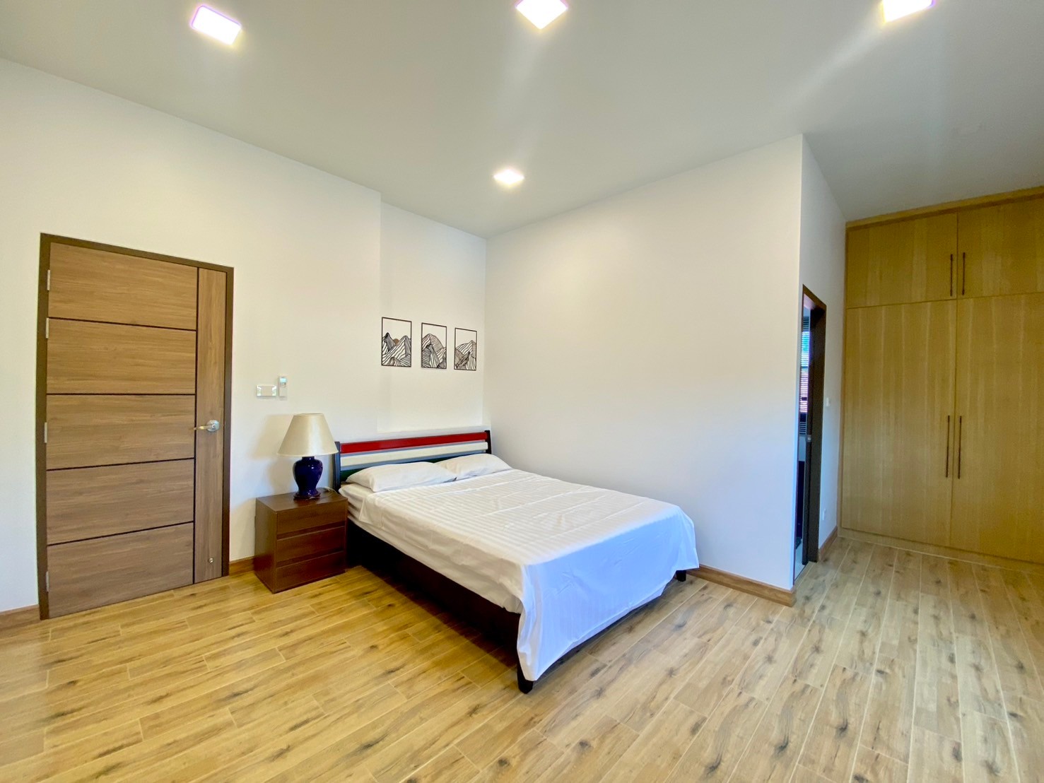 3 Bedroom House For Sale in Nong Khwai, Hang Dong, Chiang Mai - Image 22