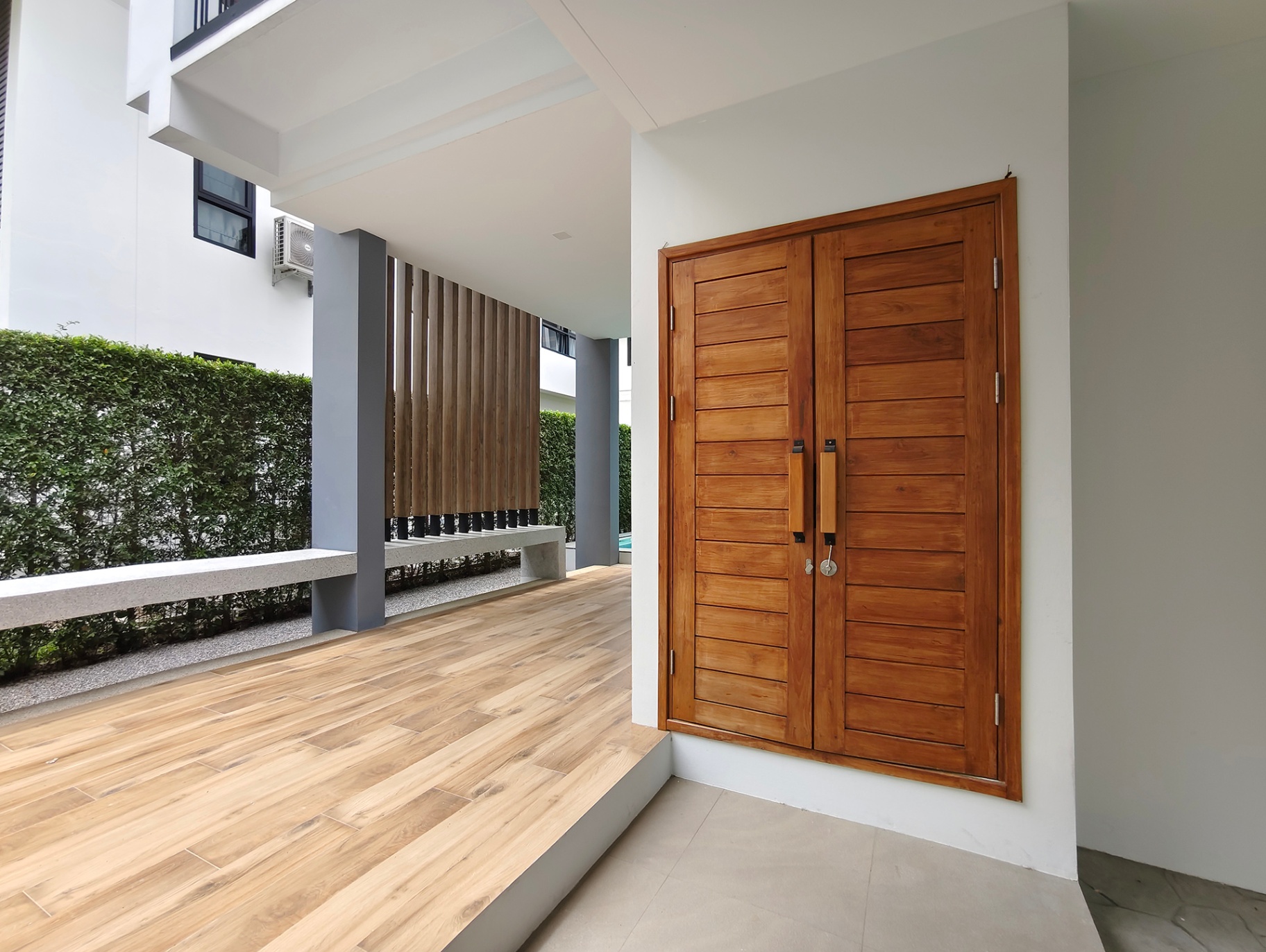 4 Bedroom House For Sale in San Phak Wan, Hang Dong, Chiang Mai - Image 43