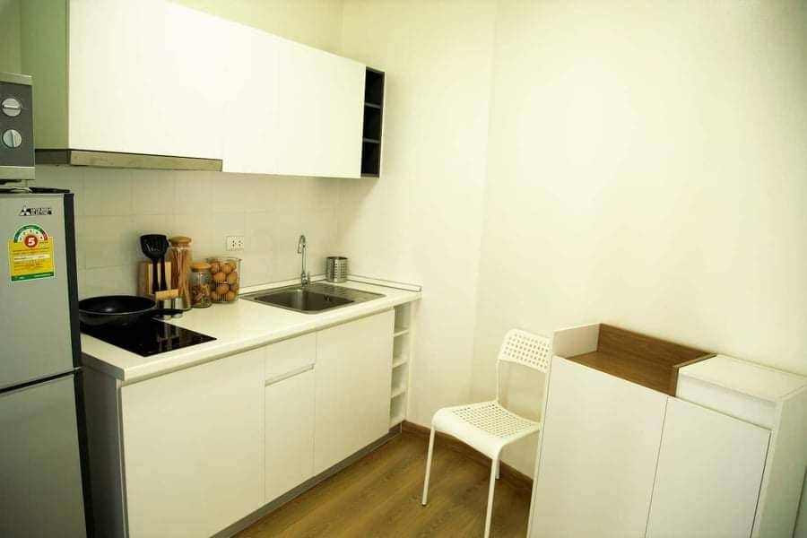 Garden Asoke-Rama 9 - Image 7