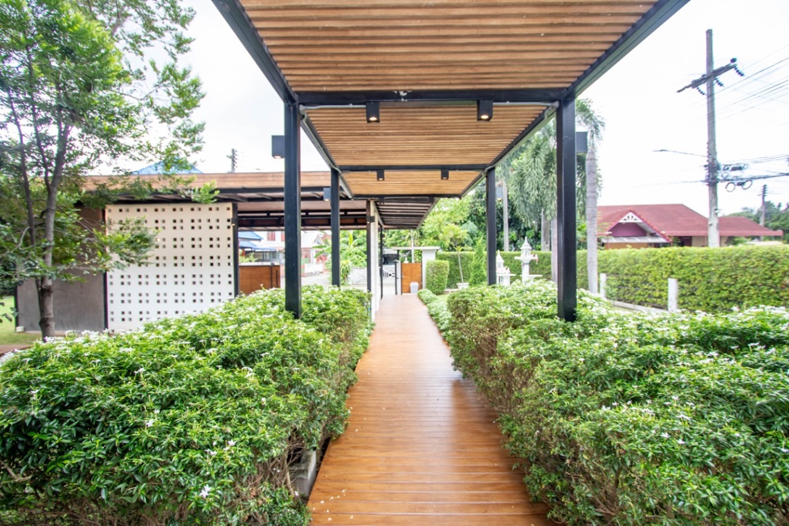 3 Bedroom House For Sale in San Sai Noi, San Sai, Chiang Mai - Image 11