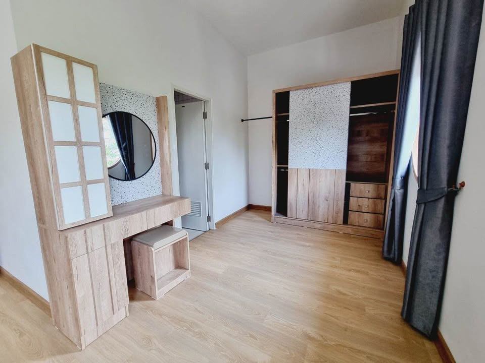 4 Bedroom House  in Ban Waen, Hang Dong, Chiang Mai - Image 6