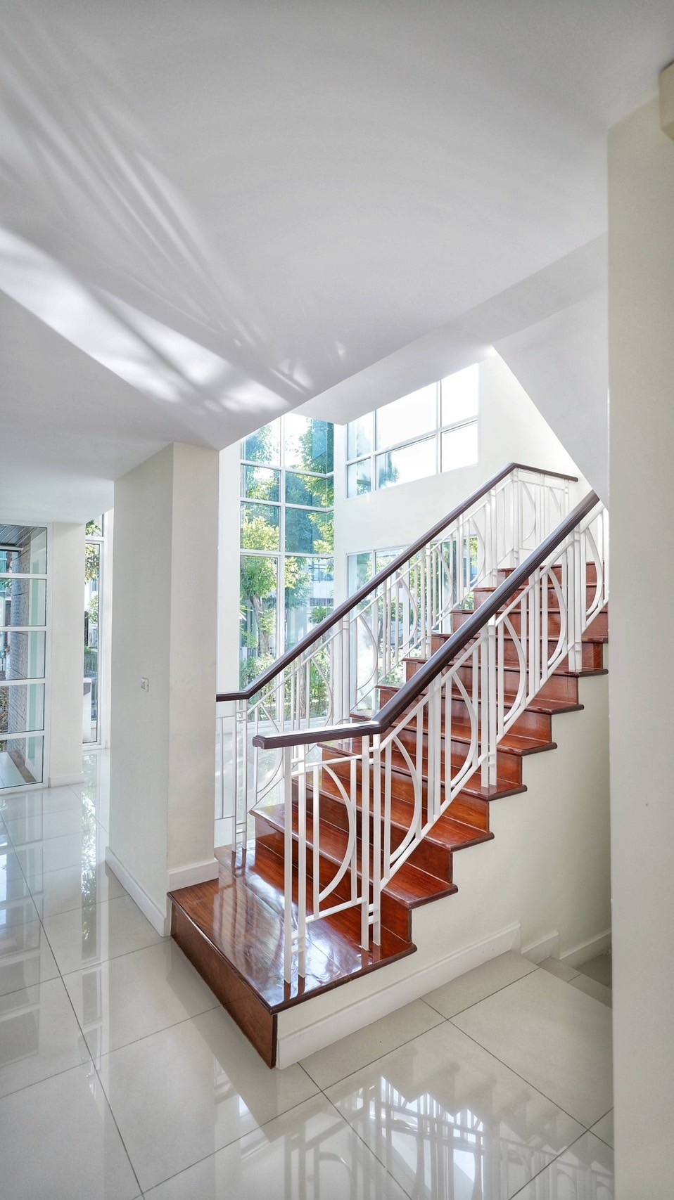 3 ห้องนอน บ้านเดี่ยว สำหรับขาย ใน ดอกไม้, ประเวศ, กรุงเทพมหานคร - Image 4