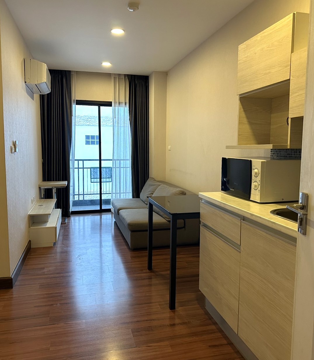 Casa Condo @Suandok - Image 1